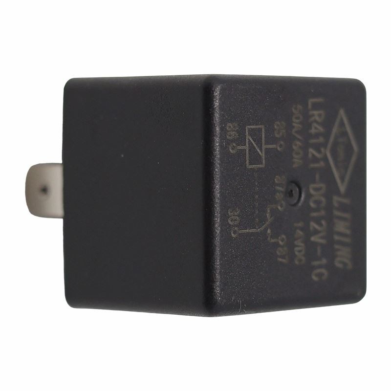 Automotive Relay 12v 40a best