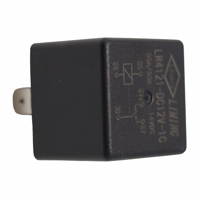 Automotive Relay 12v 40a manufacturers