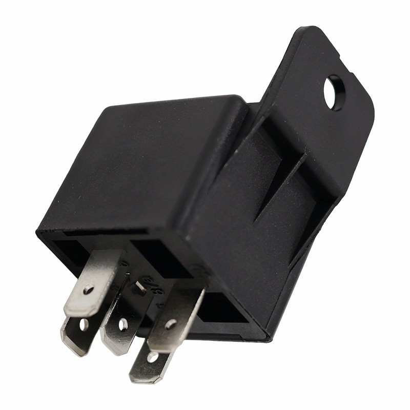 Automotive Relay 12v 40a price