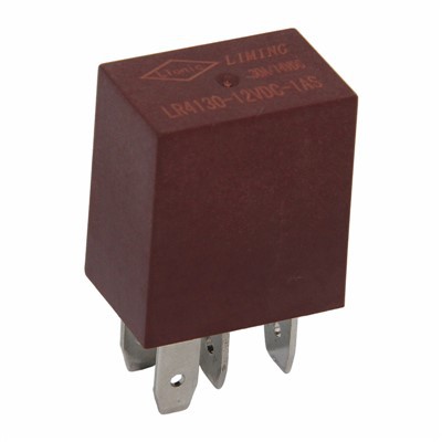 汽车闭锁继电器