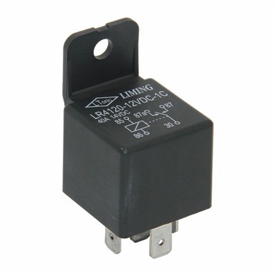 汽车定时器继电器