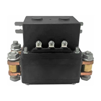 绞车电磁阀 ATV/UTV