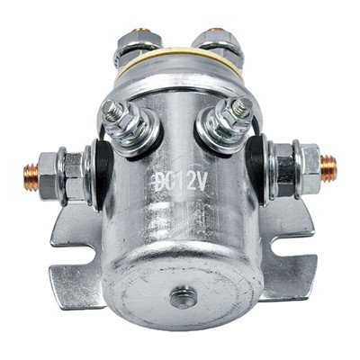 绞车电磁阀连续工作