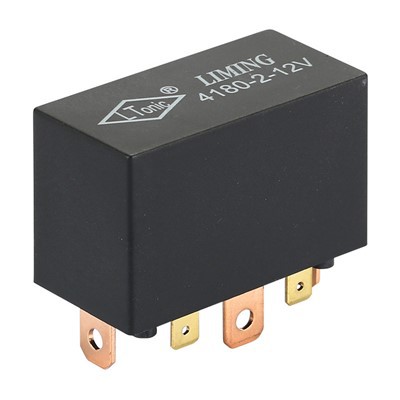 绞车电磁阀船用级