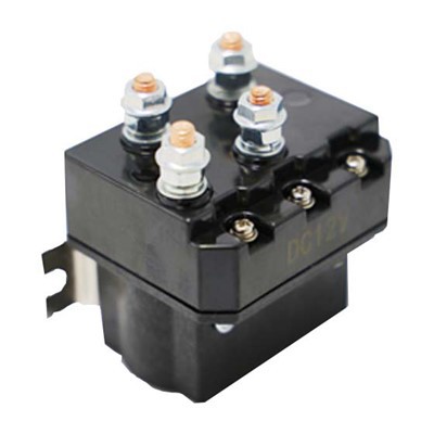 绞车电磁阀防水