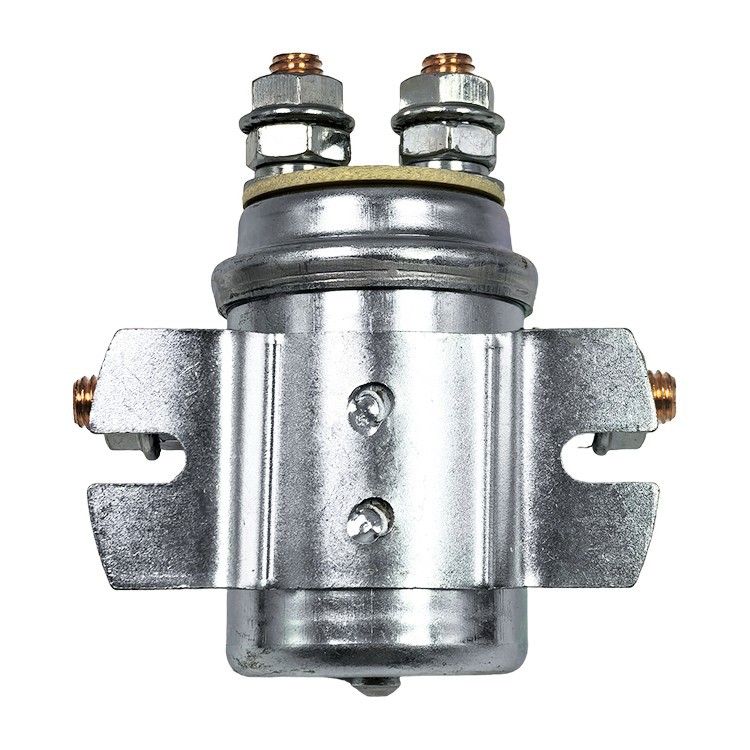 Winch Solenoid Continuous Duty factory