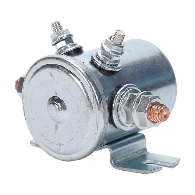 Winch Solenoid Continuous Duty high quality