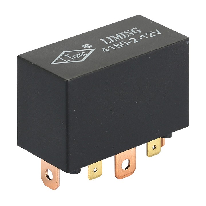 绞车电磁阀船用级