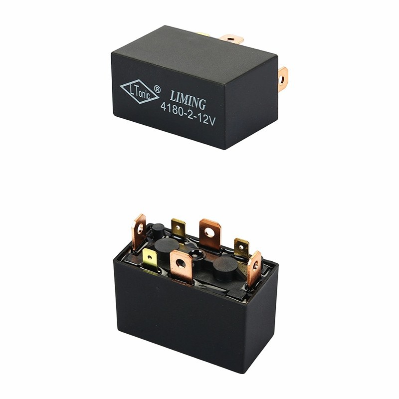 Winch Solenoid Marine Grade suppliers