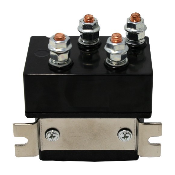 Winch Solenoid Waterproof factory