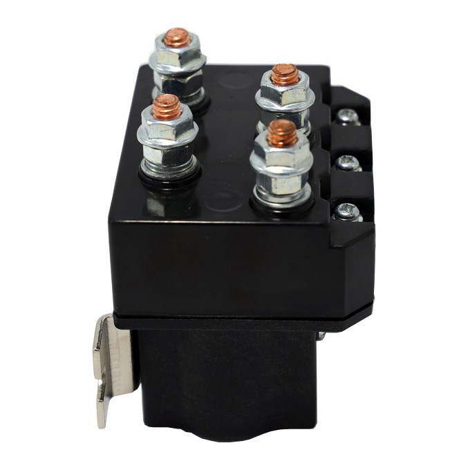 Winch Solenoid Waterproof suppliers