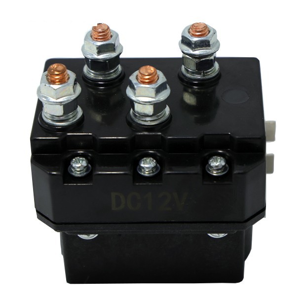 Winch Solenoid Waterproof best