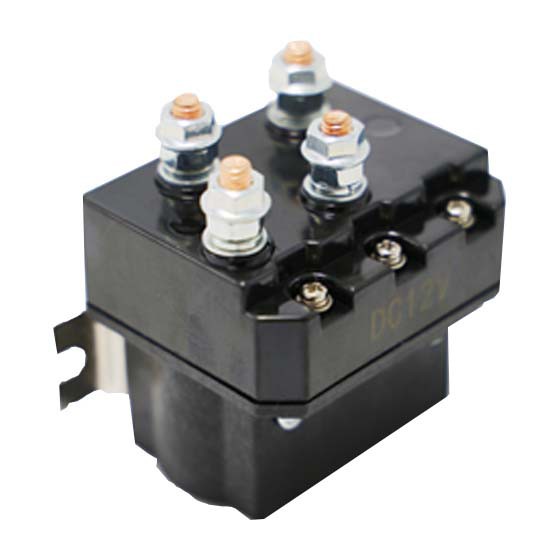 绞车电磁阀防水